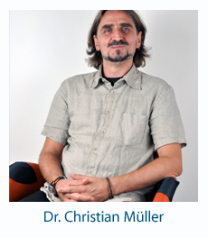 Foto: Dr. Christian Müller