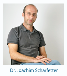 Foto: Dr. Joachim Scharfetter