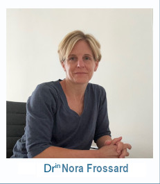 Foto: Drin. Nora Frossard